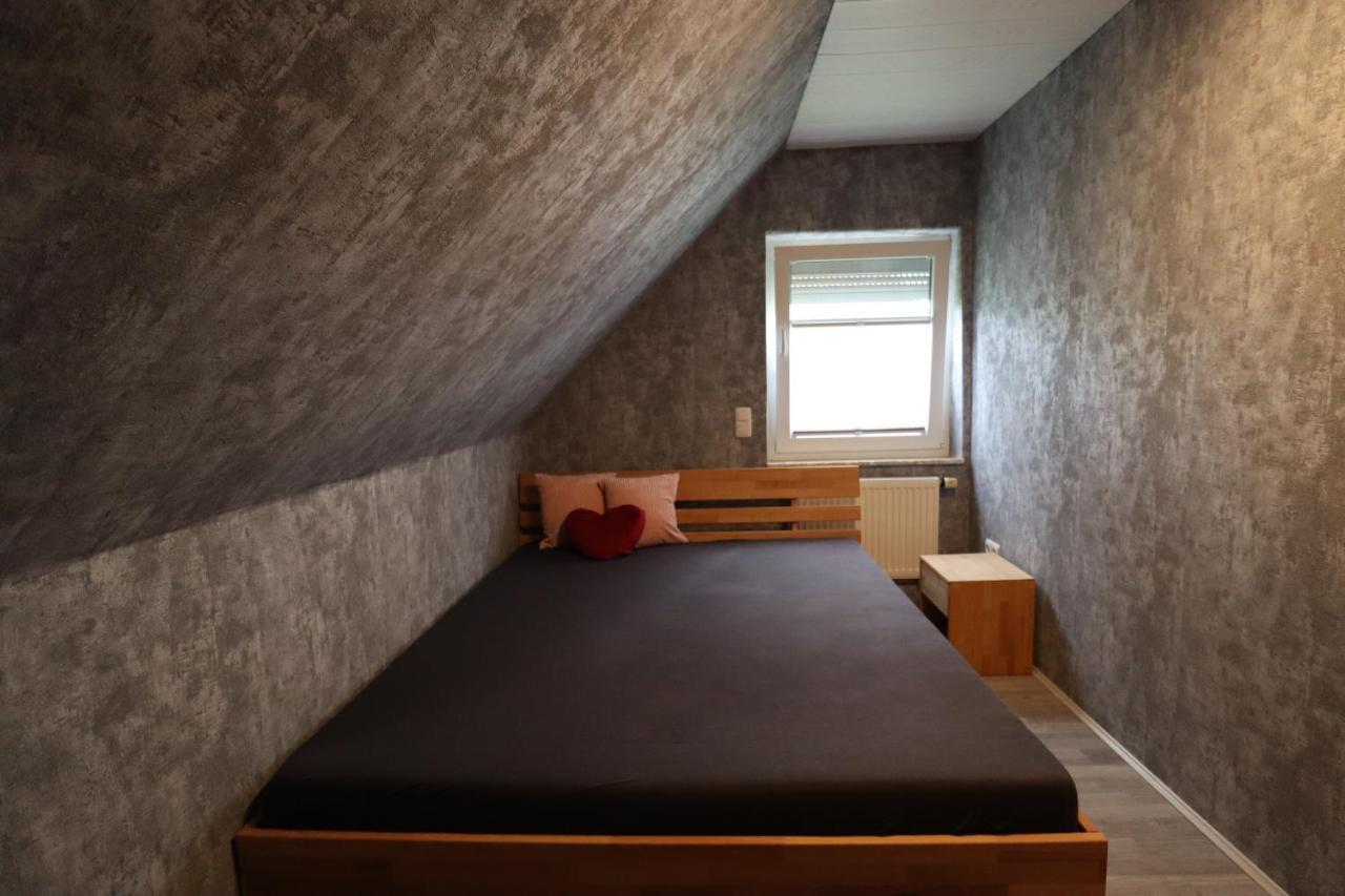 Villa Haus Flieder à Krummhörn Extérieur photo