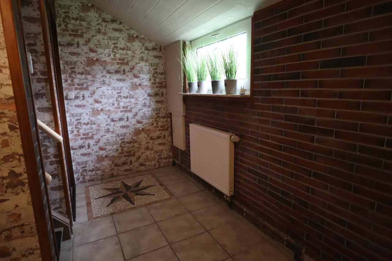 Villa Haus Flieder à Krummhörn Extérieur photo