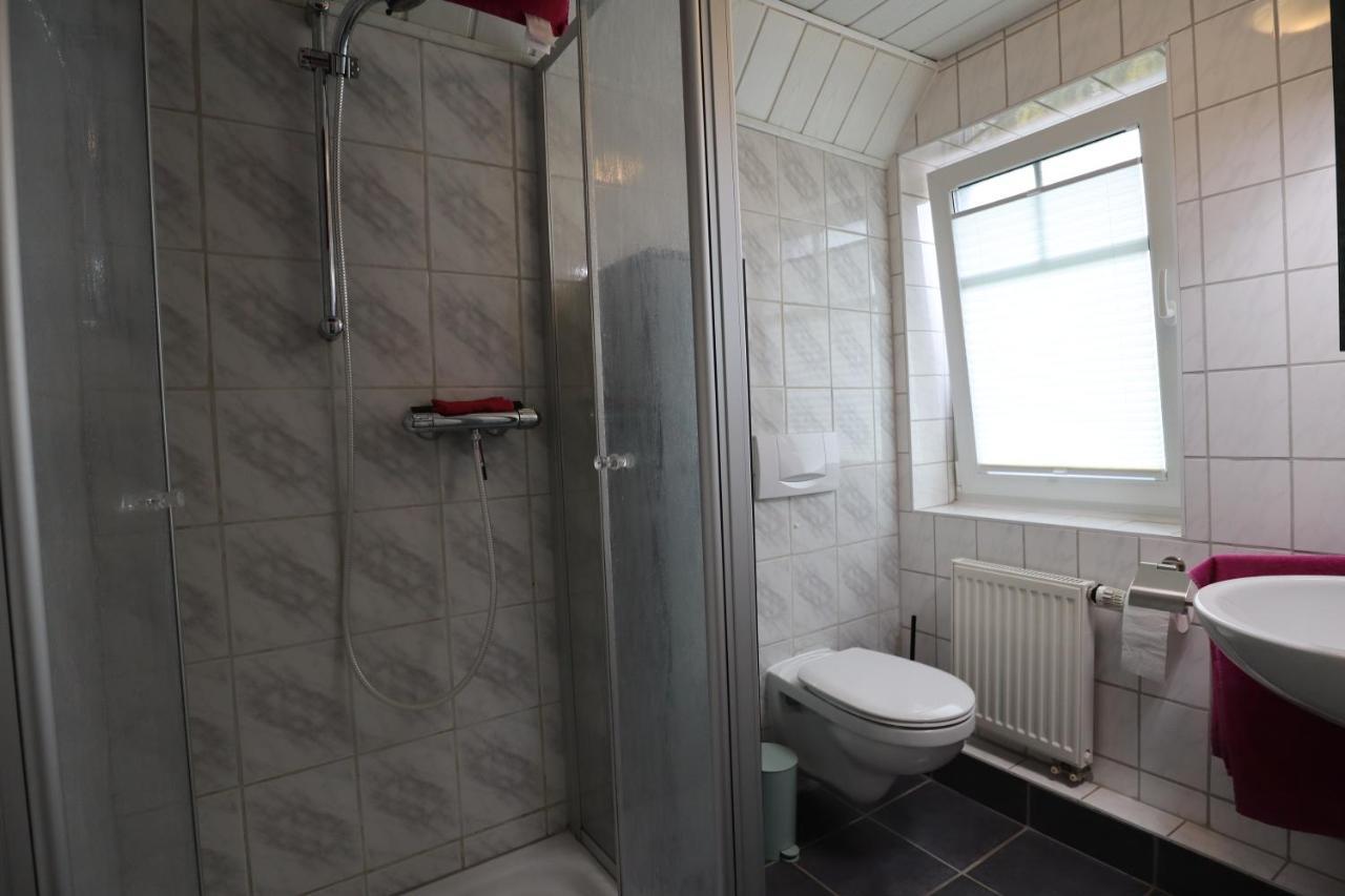 Villa Haus Flieder à Krummhörn Extérieur photo